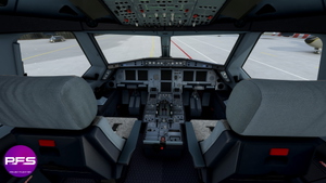 Pennsylvania Air National Guard - A330 MRTT - 171st Air Refueling Wing MRTT (Fictional) V2.0 thumbnail 8