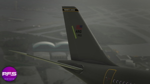 Pennsylvania Air National Guard - A330 MRTT - 171st Air Refueling Wing MRTT (Fictional) V2.0 thumbnail 11