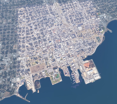 Pensacola - FL - USA