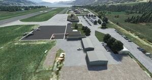 Penticton, B.C. CYYF thumbnail 1