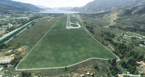 Penticton, B.C. CYYF thumbnail 3