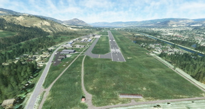 Penticton, B.C. CYYF thumbnail 4