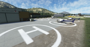 Penticton, B.C. CYYF thumbnail 8