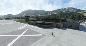 Penticton, B.C. CYYF thumbnail 9
