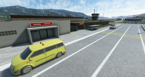Penticton, B.C. CYYF thumbnail 10