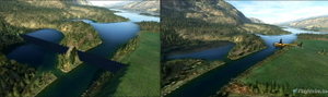 Penticton, B.C. CYYF thumbnail 11