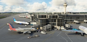 Philadelphia International Airport v2.2 thumbnail 2