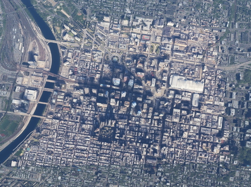 Philadelphia - PA - USA