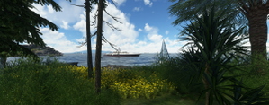 PHILIPPINES MANILA BAY ENHANCEMENT PROJECT thumbnail 2