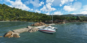 PHILIPPINES MANILA BAY ENHANCEMENT PROJECT thumbnail 17