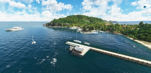 PHILIPPINES MANILA BAY ENHANCEMENT PROJECT thumbnail 15
