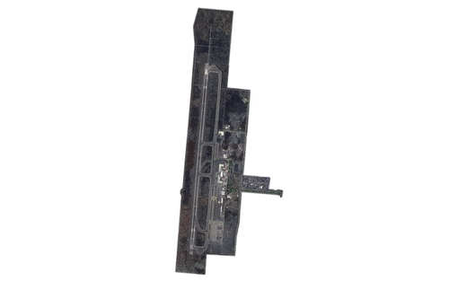 PHKO Aerial Imagery