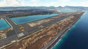 PHNL Aerial Imagery thumbnail 3