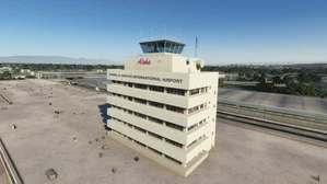 PHNL Daniel K. Inouye International Airport, Honolulu thumbnail 1