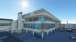 PHNL Daniel K. Inouye International Airport, Honolulu thumbnail 4