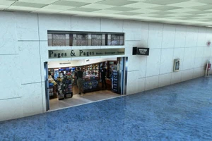 PHNL Daniel K. Inouye International Airport, Honolulu thumbnail 5