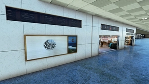 PHNL Daniel K. Inouye International Airport, Honolulu thumbnail 7