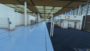 PHNL Daniel K. Inouye International Airport, Honolulu thumbnail 12