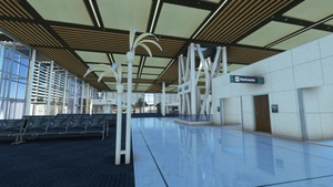 PHNL Daniel K. Inouye International Airport, Honolulu thumbnail 13