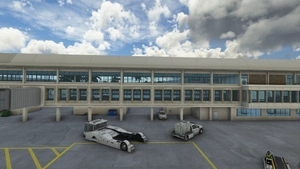 PHNL Daniel K. Inouye International Airport, Honolulu thumbnail 21