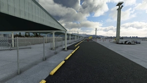 PHNL Daniel K. Inouye International Airport, Honolulu thumbnail 22