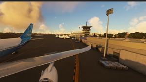 Phnom Penh International Airport thumbnail 6