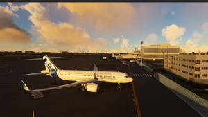 Phnom Penh International Airport thumbnail 1