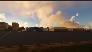 Phnom Penh International Airport thumbnail 4