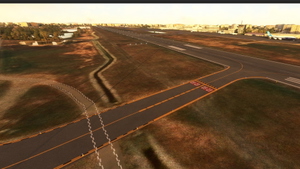 Phnom Penh International Airport thumbnail 3
