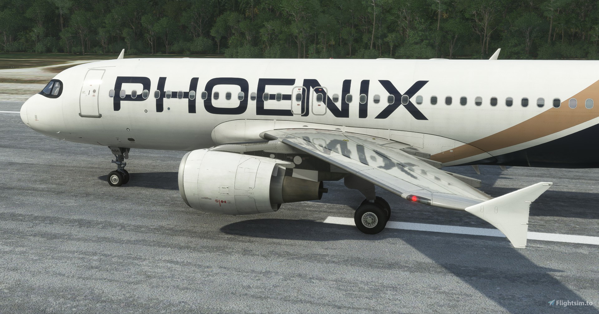 フライトシミュレーター PHOENIX フェニックス V5.0b 日本語版