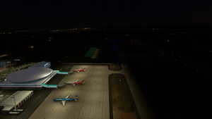Phu Cat Airport thumbnail 9