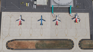 Phu Cat Airport thumbnail 4