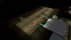 Phu Cat Airport thumbnail 7