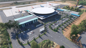 Phu Cat Airport thumbnail 6