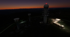 Pierre Sur Haute Tower thumbnail 3