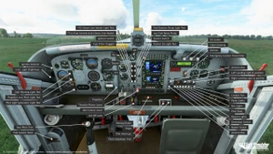 Pilatus PC-6 Porter - Checklists & Procedures thumbnail 3