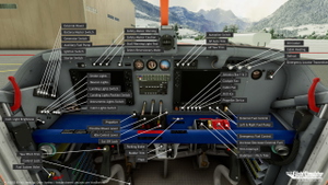 Pilatus PC-6 Porter - Checklists & Procedures thumbnail 6