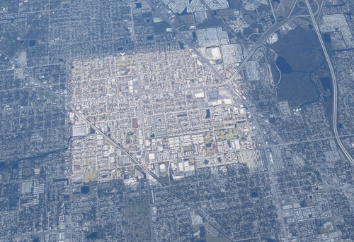 Pinellas Park - FL - USA