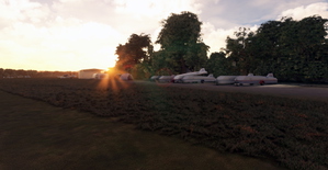 Pirna Pratzschwitz Sonderlandeplatz (EDAR) thumbnail 4