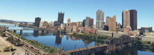Pittsburgh - PA - USA thumbnail 3