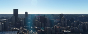 Pittsburgh - PA - USA thumbnail 4