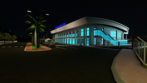 Pleiku Airport (PXU/VVPK) thumbnail 4