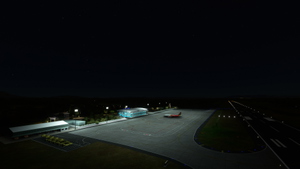 Pleiku Airport (PXU/VVPK) thumbnail 3