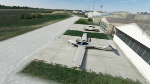Plettenberg Bay Airport (FAPG) thumbnail 2