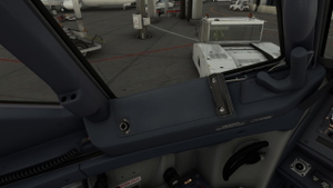 PMDG 737-700 Modified VC and Showcase Views thumbnail 12