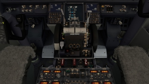 PMDG 737-700 Modified VC and Showcase Views thumbnail 8