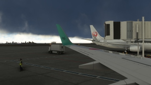 PMDG 737-700 Modified VC and Showcase Views thumbnail 19