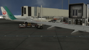 PMDG 737-700 Modified VC and Showcase Views thumbnail 21