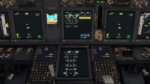 PMDG 737-700 Modified VC and Showcase Views thumbnail 5