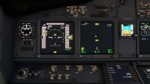 PMDG 737-700 Modified VC and Showcase Views thumbnail 3